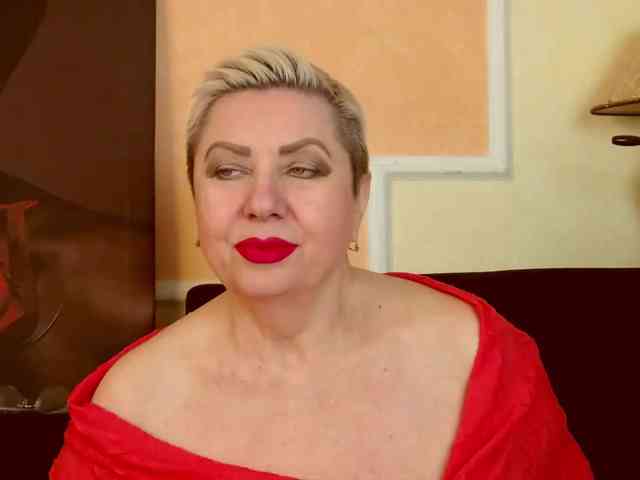 PoshLadyx webcam