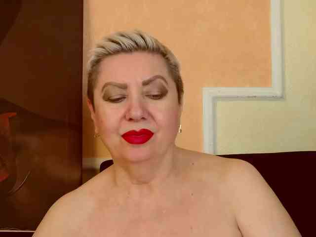 PoshLadyx webcam