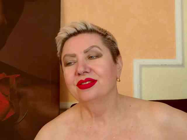 PoshLadyx webcam