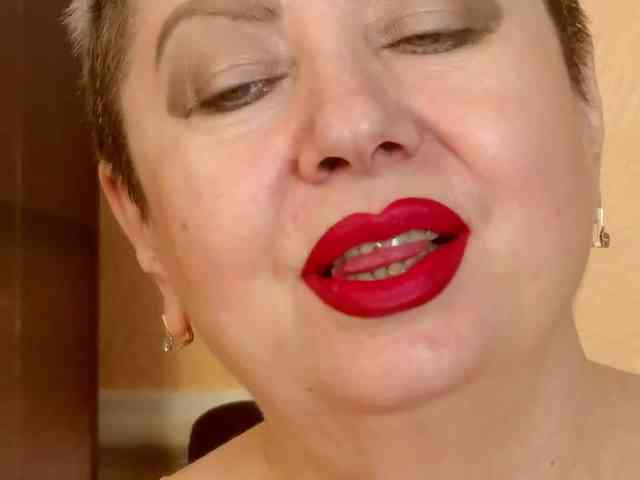 PoshLadyx webcam