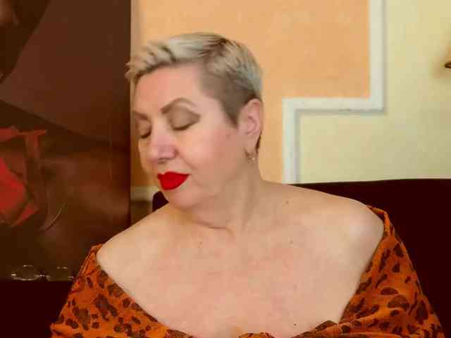 PoshLadyx webcam