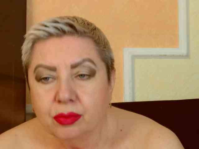 PoshLadyx webcam