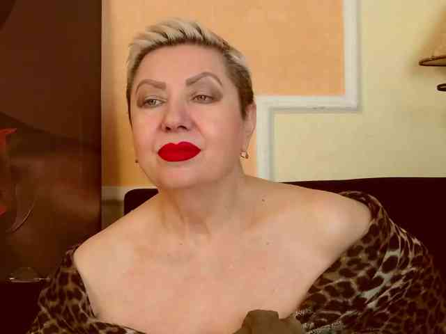 PoshLadyx webcam