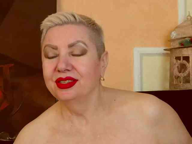 PoshLadyx webcam