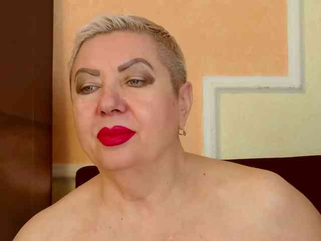 PoshLadyx webcam