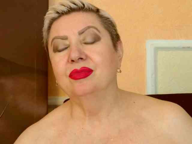 PoshLadyx webcam