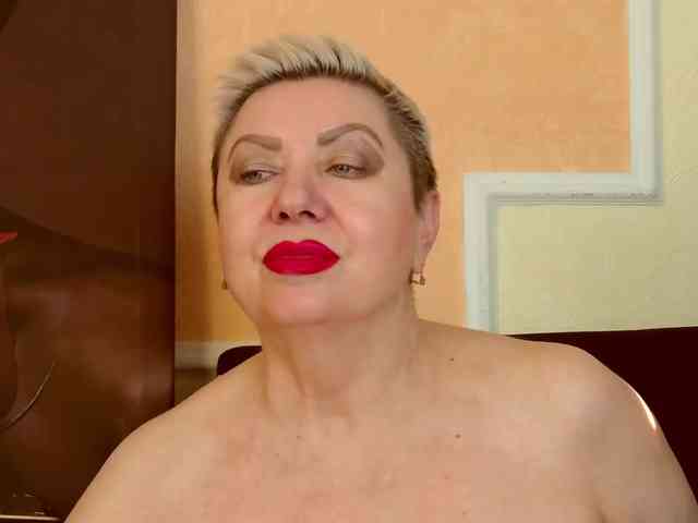 PoshLadyx webcam