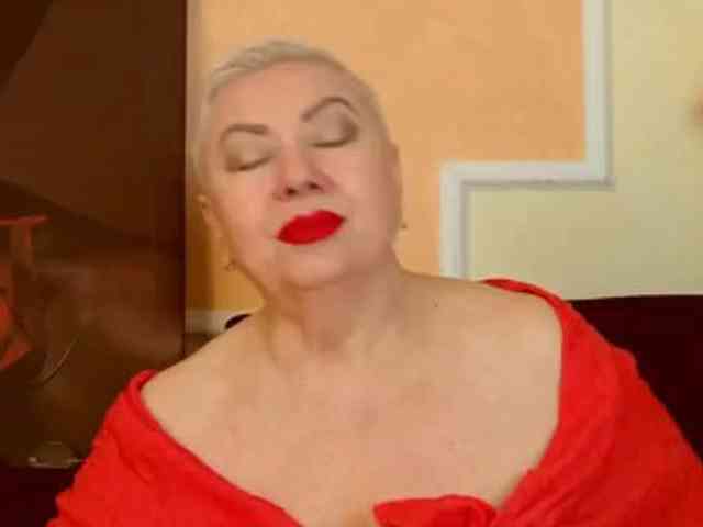 PoshLadyx webcam