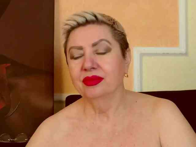 PoshLadyx Live Webcam on BongaCams