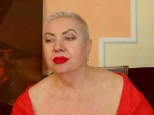 PoshLadyx