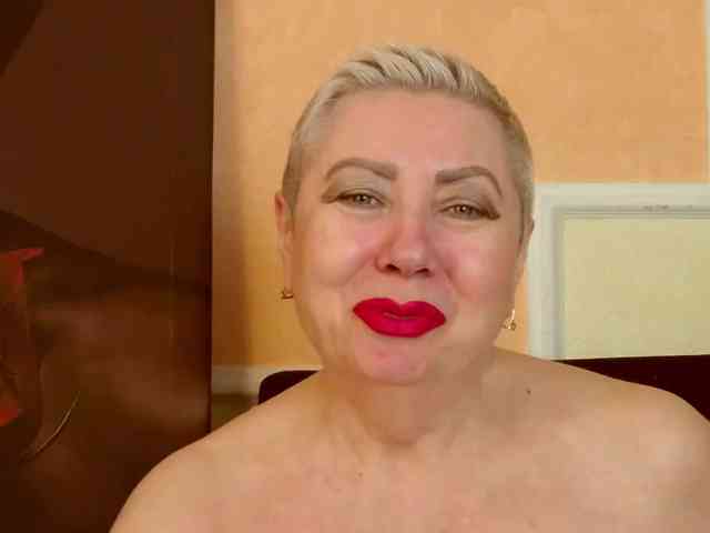 PoshLadyx webcam