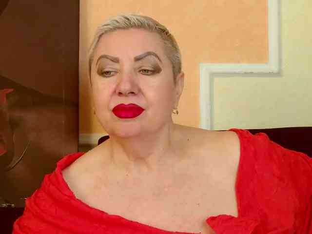 PoshLadyx webcam