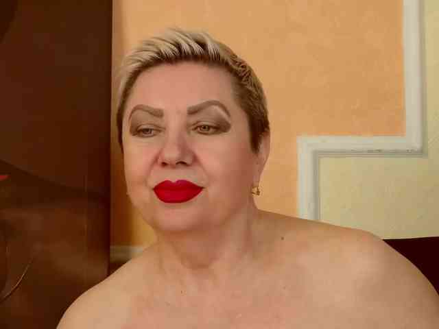 PoshLadyx webcam