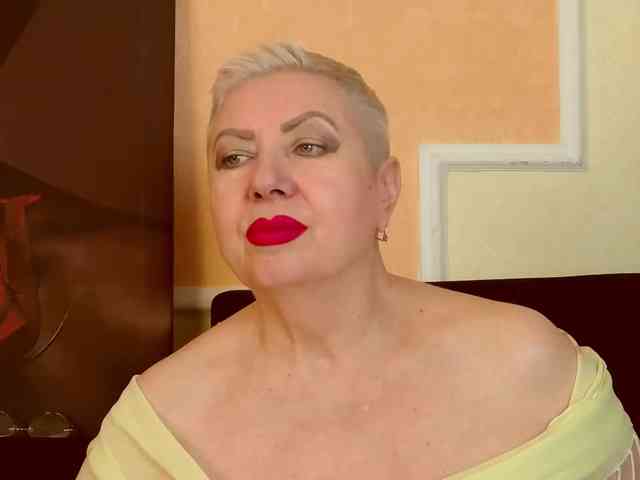PoshLadyx webcam