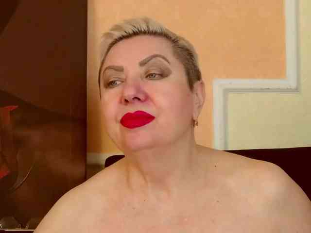 PoshLadyx webcam
