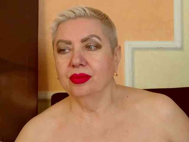 PoshLadyx webcam