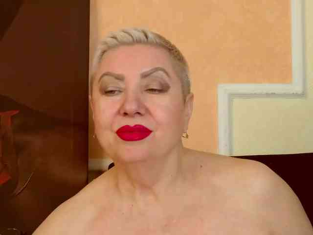 PoshLadyx webcam