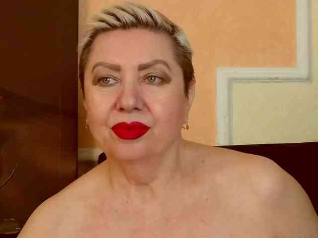 PoshLadyx webcam