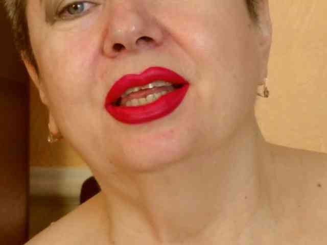 PoshLadyx webcam