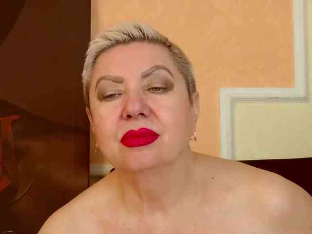 PoshLadyx webcam