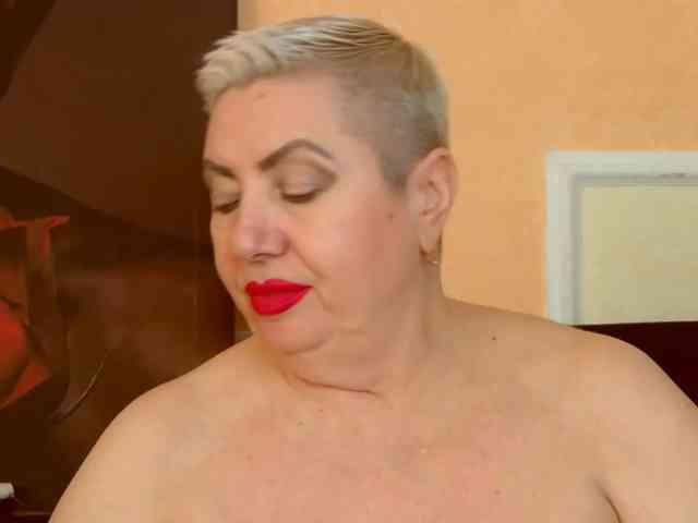 PoshLadyx webcam