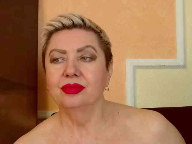 PoshLadyx webcam