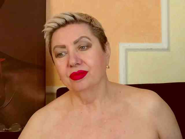 PoshLadyx webcam