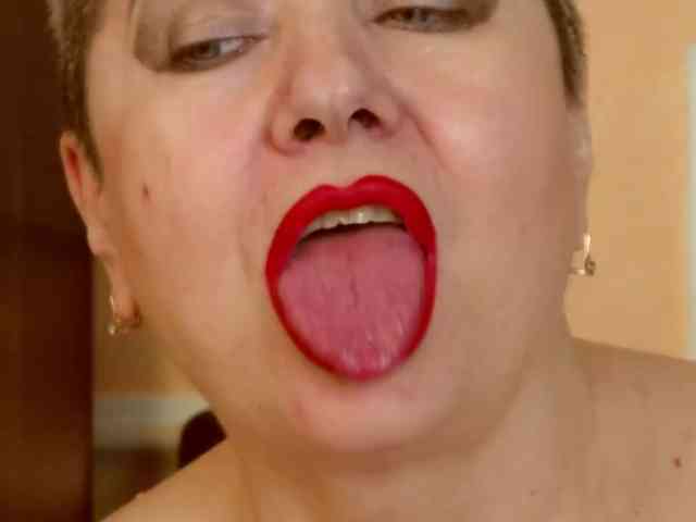 PoshLadyx webcam