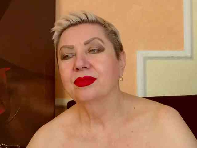 PoshLadyx webcam