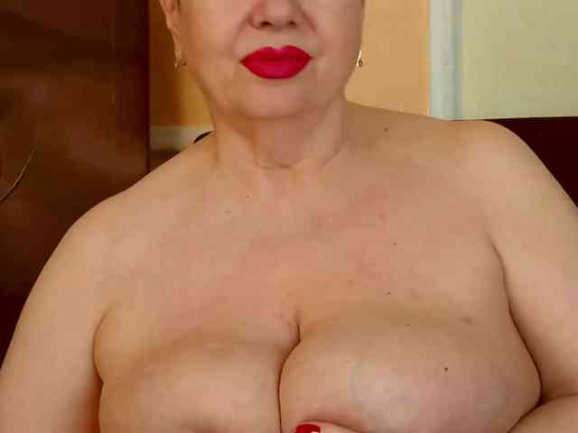 PoshLadyx webcam