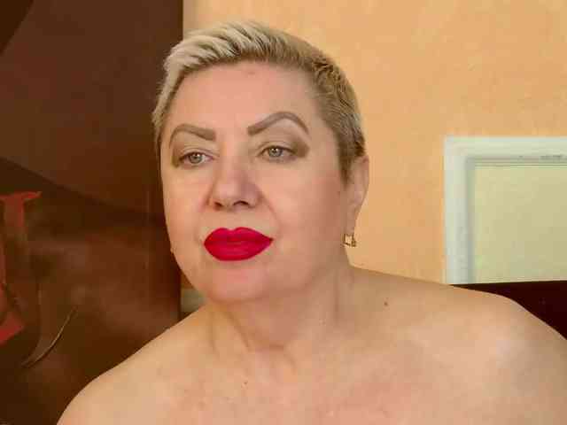 PoshLadyx webcam
