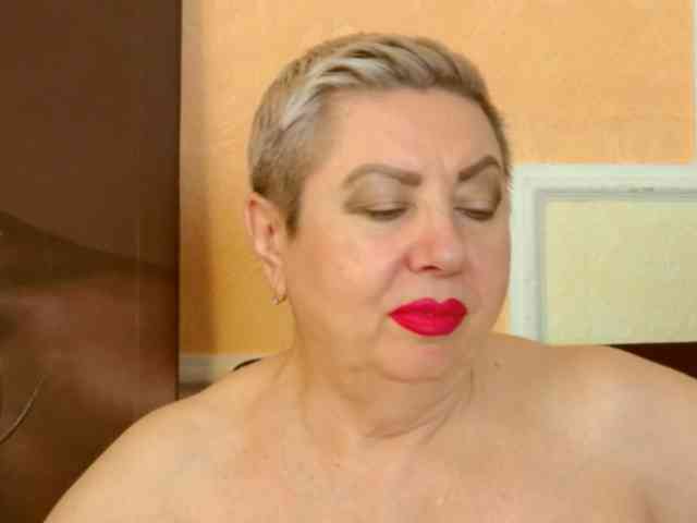 PoshLadyx webcam