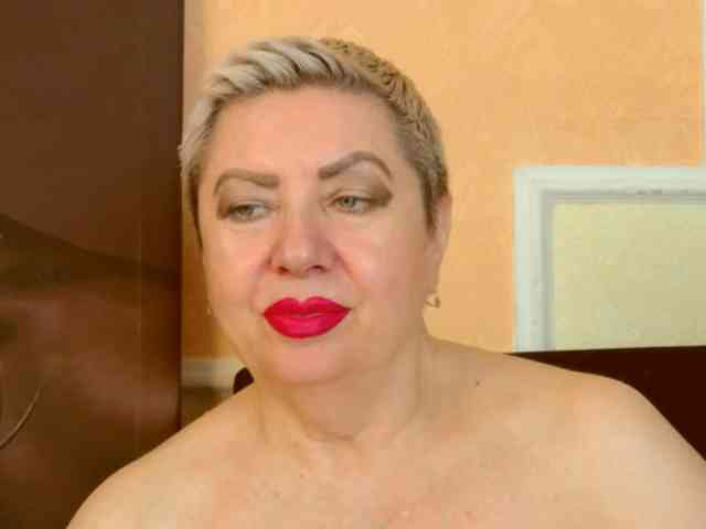 PoshLadyx webcam