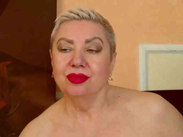 PoshLadyx webcam