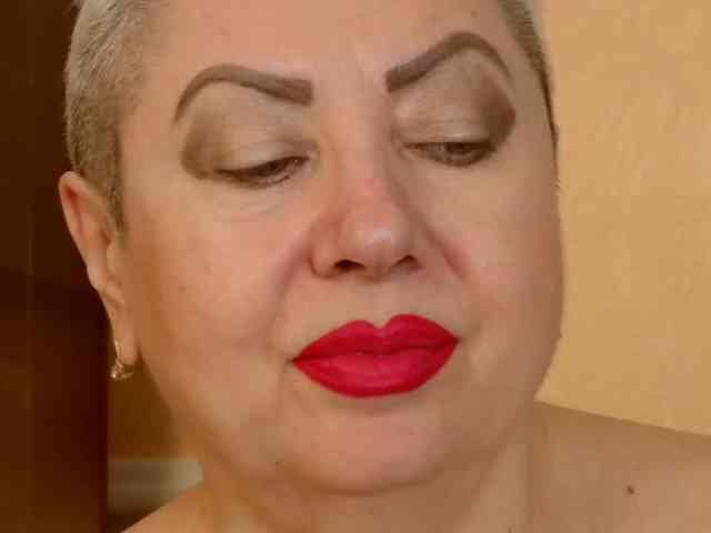 PoshLadyx webcam