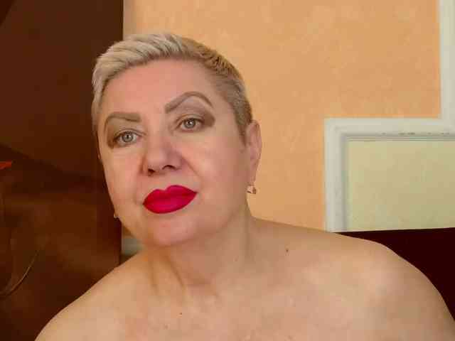 PoshLadyx webcam