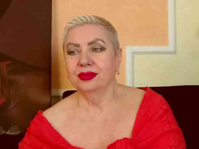 PoshLadyx webcam
