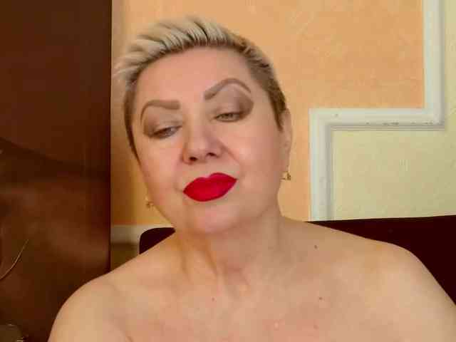 PoshLadyx webcam
