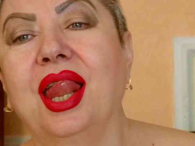 PoshLadyx