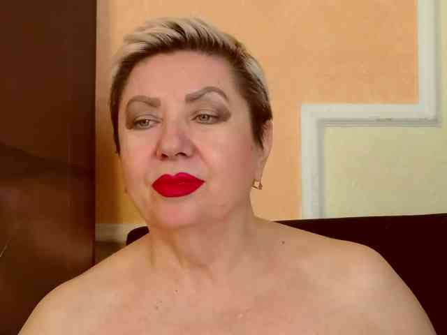 PoshLadyx webcam
