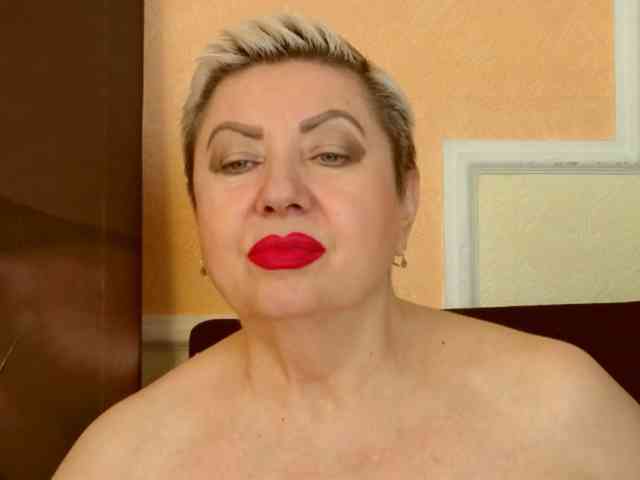 PoshLadyx webcam