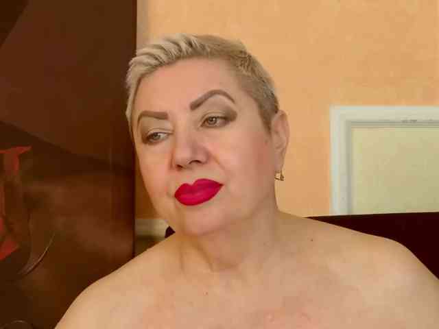 PoshLadyx webcam