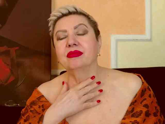 PoshLadyx webcam