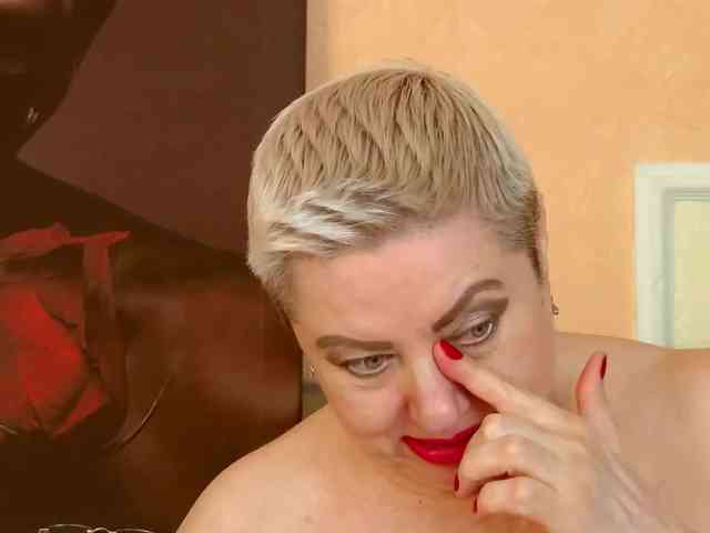 PoshLadyx webcam