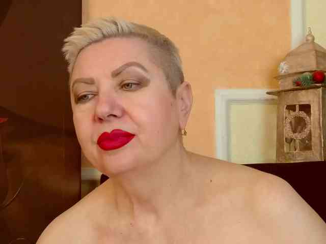 PoshLadyx webcam