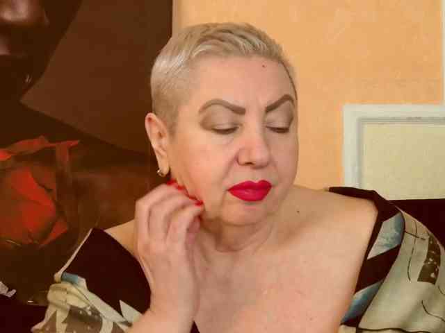 PoshLadyx webcam