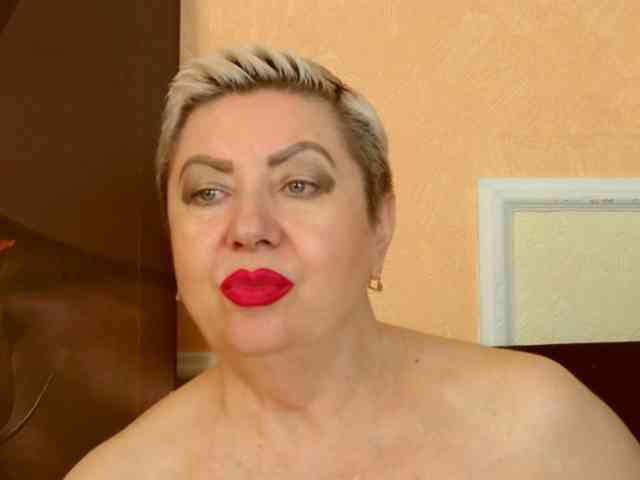 PoshLadyx webcam