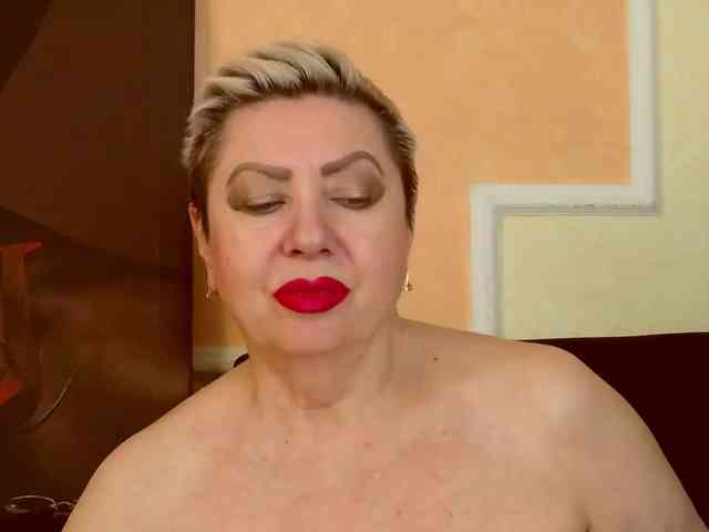 PoshLadyx webcam