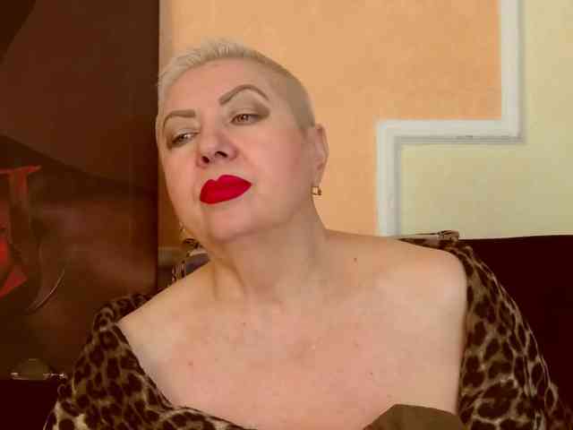 PoshLadyx webcam