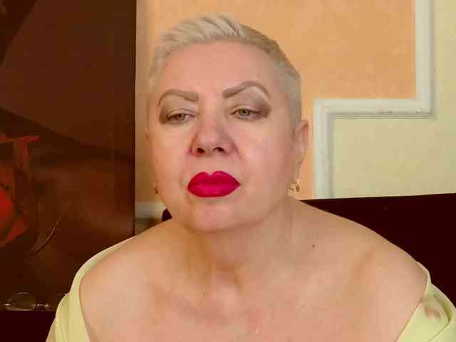 PoshLadyx webcam